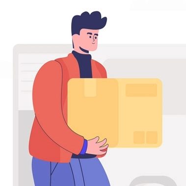 Middle testimonial image