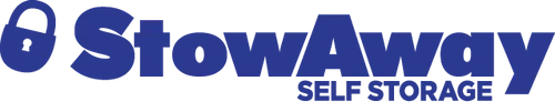 StowAway Self Storage logo